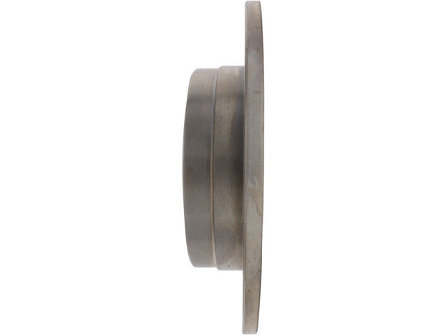 Centric Parts Disc Brake Rotor  121.46024