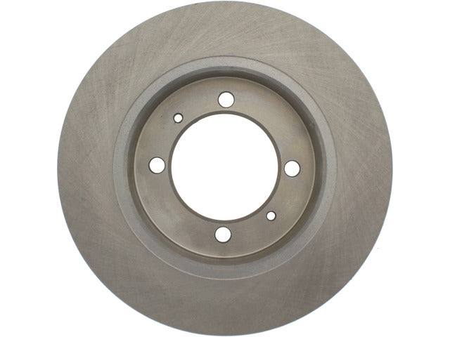 Centric Parts Disc Brake Rotor  121.46024