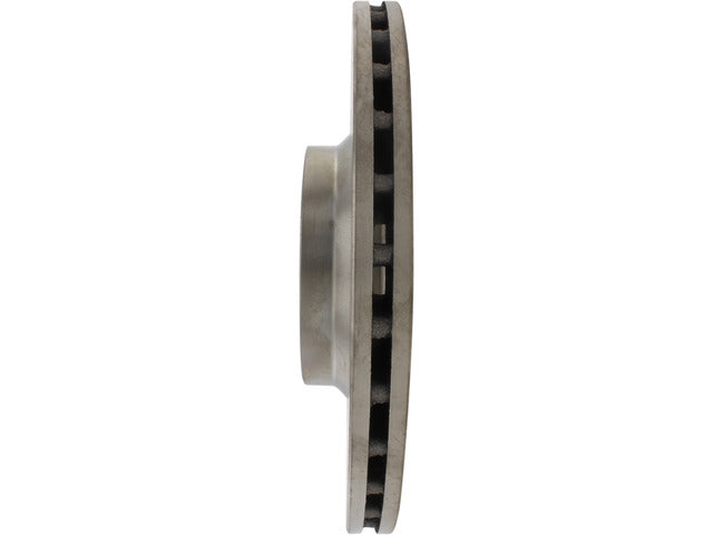 Centric Parts Disc Brake Rotor  121.46025