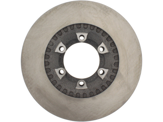 Centric Parts Disc Brake Rotor  121.46025