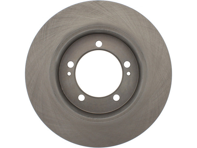 Centric Parts Disc Brake Rotor  121.46028