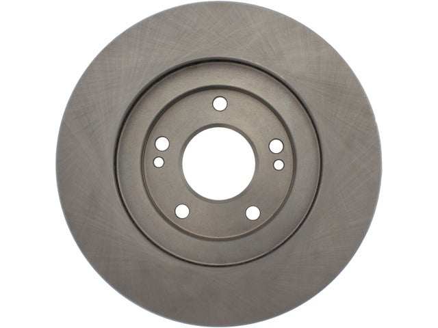 Centric Parts Disc Brake Rotor  121.46031