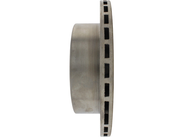 Centric Parts Disc Brake Rotor  121.46033