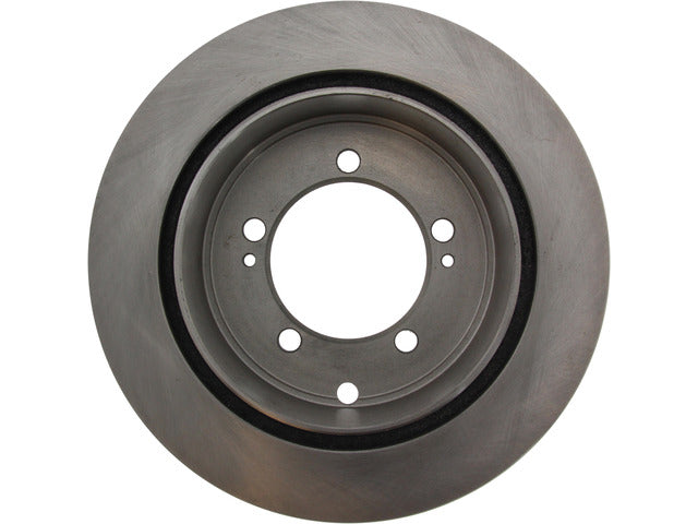 Centric Parts Disc Brake Rotor  121.46033