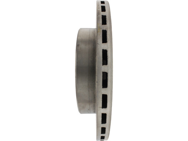 Centric Parts Disc Brake Rotor  121.46034