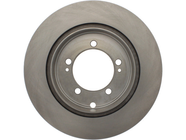 Centric Parts Disc Brake Rotor  121.46034