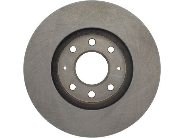 Centric Parts Disc Brake Rotor  121.46035