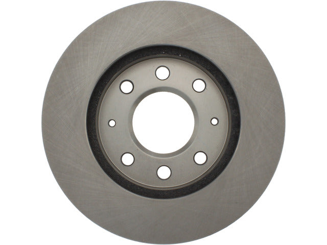 Centric Parts Disc Brake Rotor  121.46039