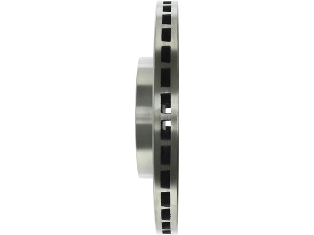 Centric Parts Disc Brake Rotor  121.46040