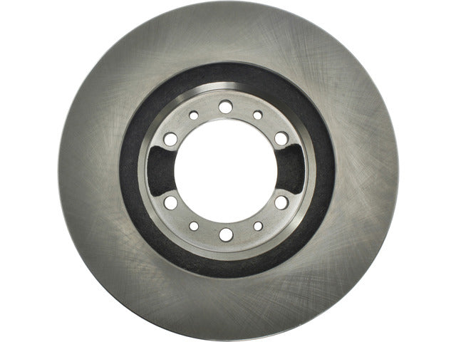 Centric Parts Disc Brake Rotor  121.46040