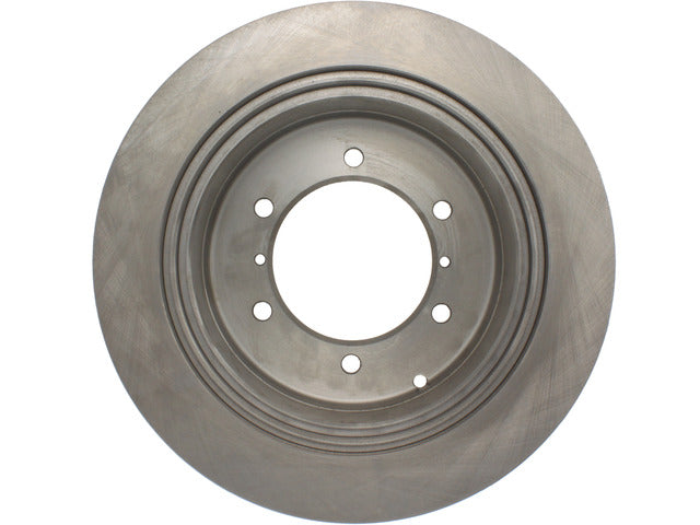 Centric Parts Disc Brake Rotor  121.46041