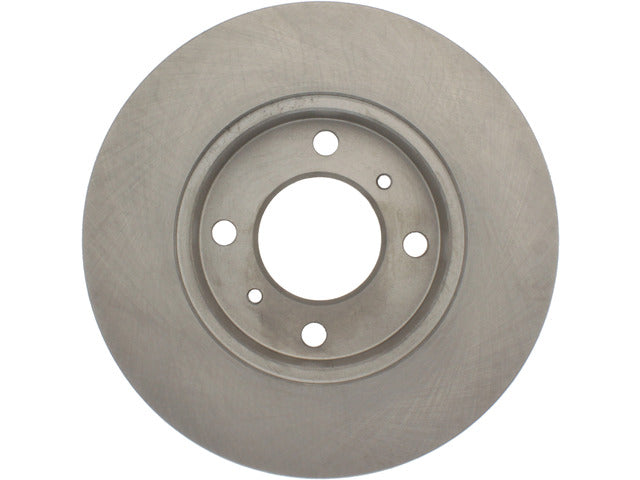 Centric Parts Disc Brake Rotor  121.46044