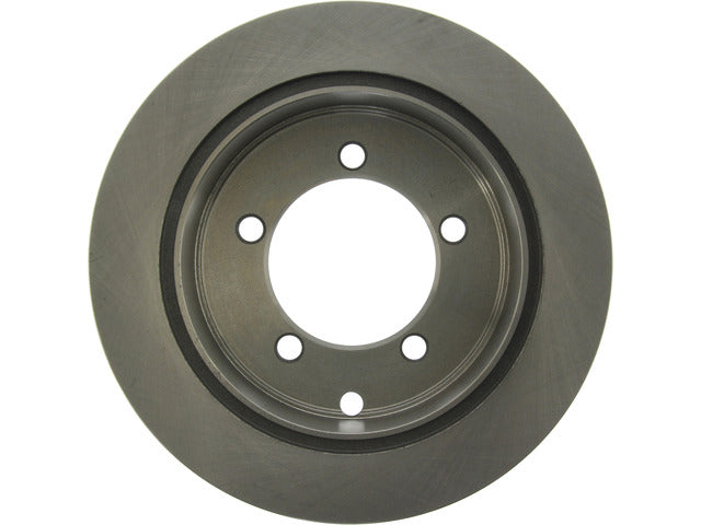 Centric Parts Disc Brake Rotor  121.46050
