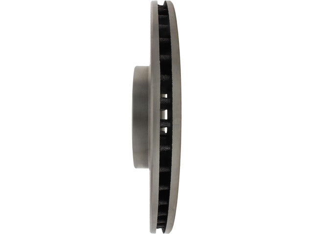 Centric Parts Disc Brake Rotor  121.46051