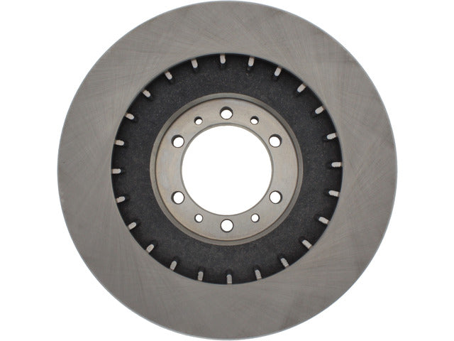 Centric Parts Disc Brake Rotor  121.46051