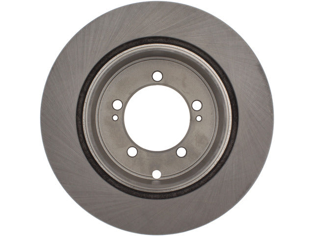Centric Parts Disc Brake Rotor  121.46053