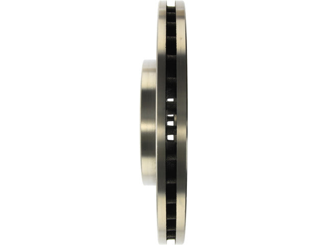 Centric Parts Disc Brake Rotor  121.46054