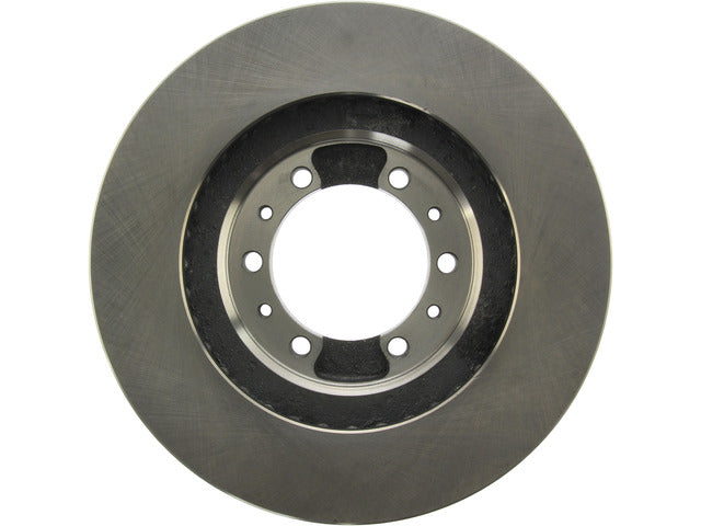 Centric Parts Disc Brake Rotor  121.46054