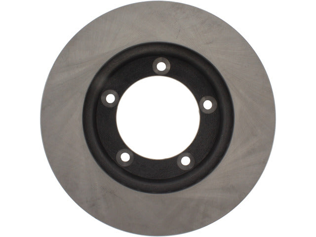 Centric Parts Disc Brake Rotor  121.46055