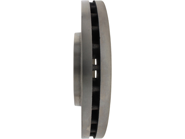 Centric Parts Disc Brake Rotor  121.46056