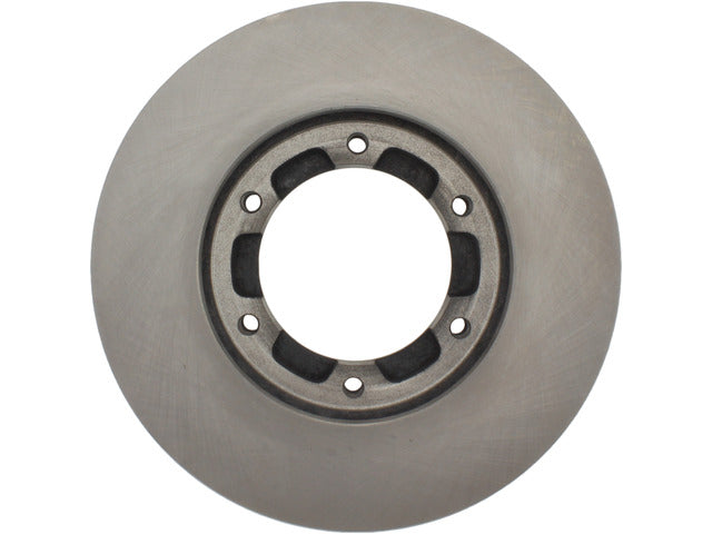 Centric Parts Disc Brake Rotor  121.46056