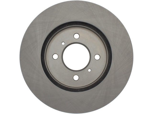 Centric Parts Disc Brake Rotor  121.46060