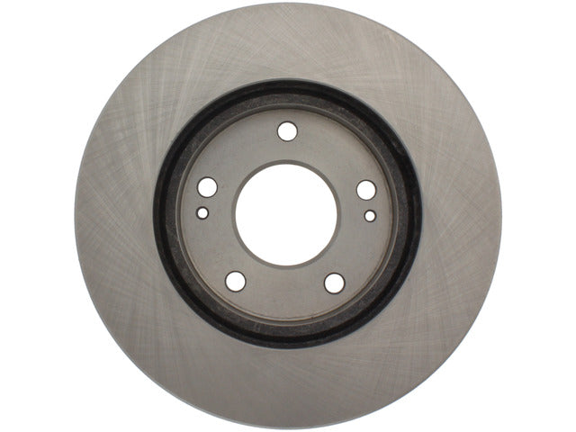 Centric Parts Disc Brake Rotor  121.46061
