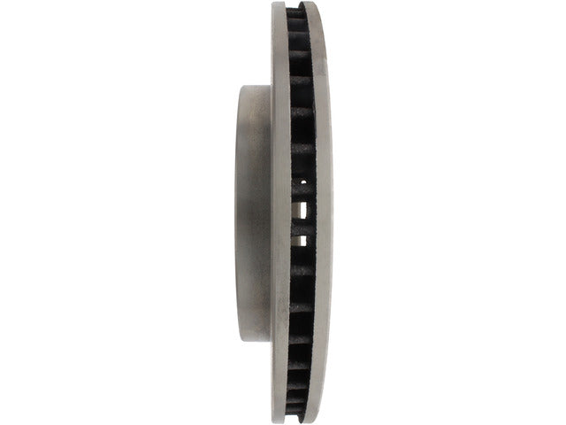 Centric Parts Disc Brake Rotor  121.46062