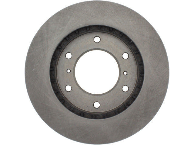 Centric Parts Disc Brake Rotor  121.46062