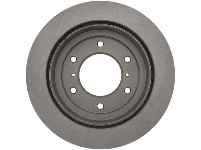 Centric Parts Disc Brake Rotor  121.46063