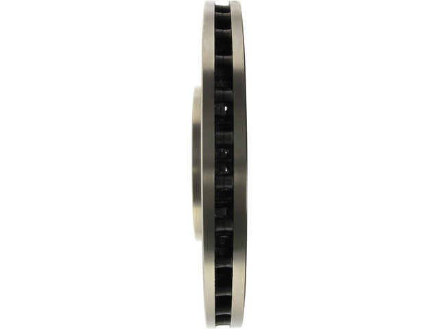Centric Parts Disc Brake Rotor  121.46064