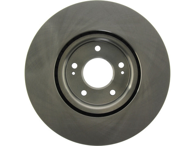 Centric Parts Disc Brake Rotor  121.46064