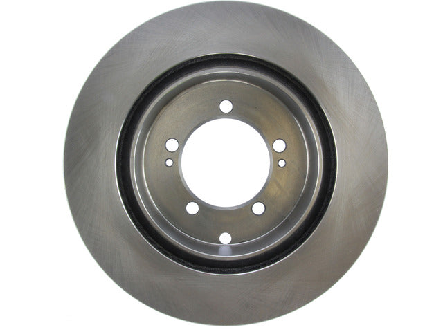Centric Parts Disc Brake Rotor  121.46065