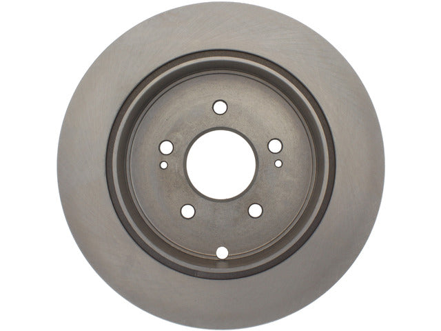 Centric Parts Disc Brake Rotor  121.46067