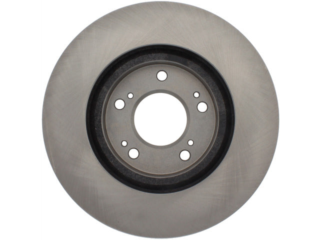 Centric Parts Disc Brake Rotor  121.46068