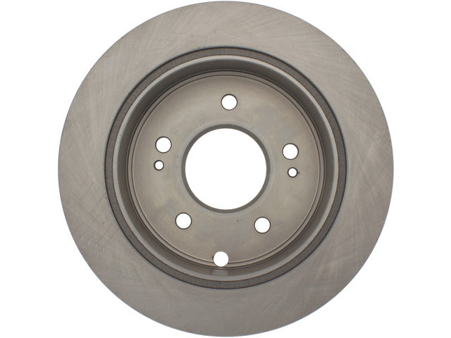 Centric Parts Disc Brake Rotor  121.46069