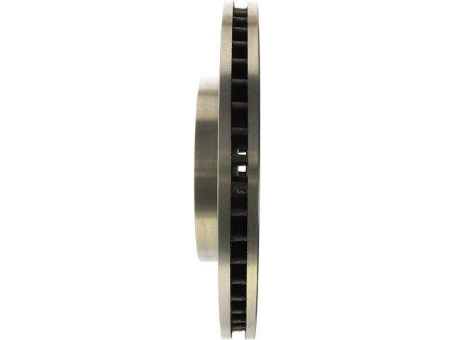 Centric Parts Disc Brake Rotor  121.46070