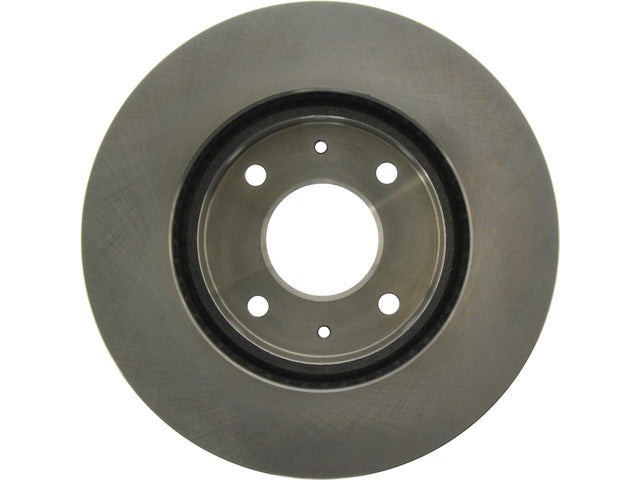 Centric Parts Disc Brake Rotor  121.46070