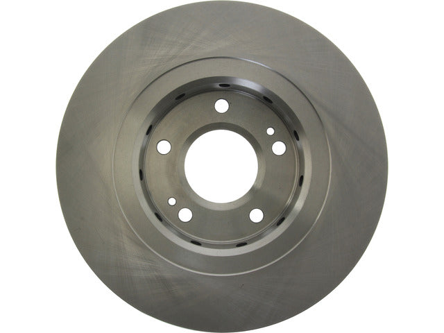 Centric Parts Disc Brake Rotor  121.46071