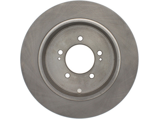 Centric Parts Disc Brake Rotor  121.46074