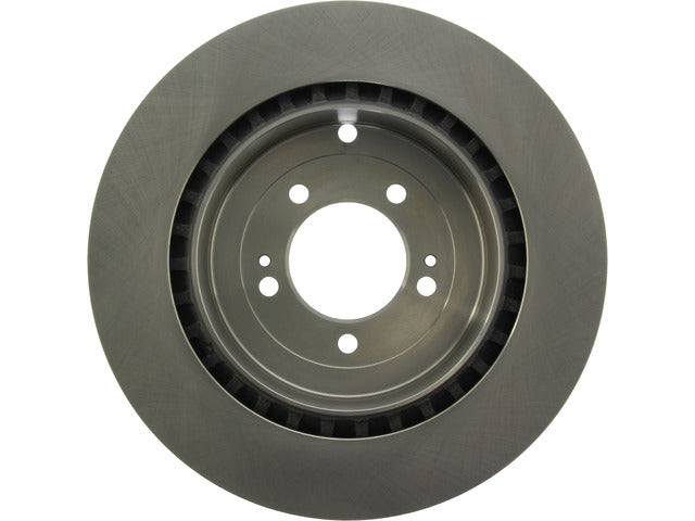 Centric Parts Disc Brake Rotor  121.46075