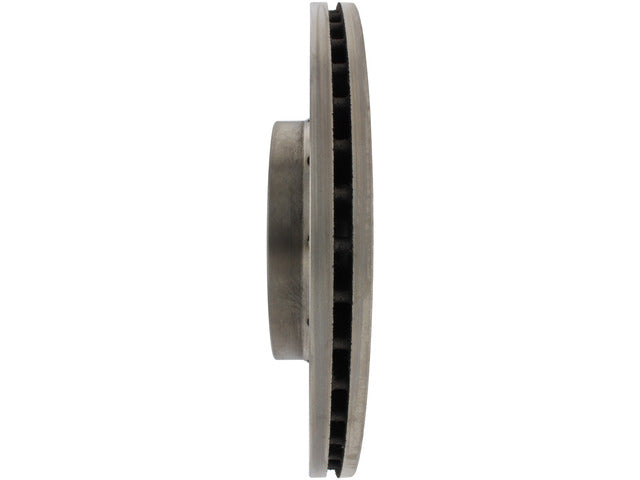 Centric Parts Disc Brake Rotor  121.46078
