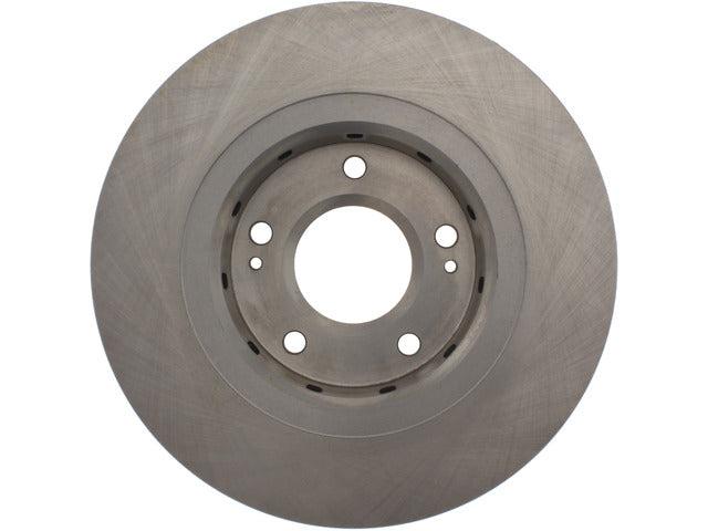Centric Parts Disc Brake Rotor  121.46078