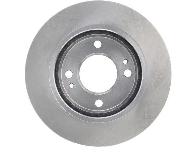 Centric Parts Disc Brake Rotor  121.46079