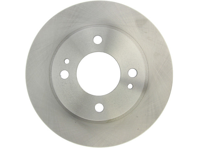 Centric Parts Disc Brake Rotor  121.46079