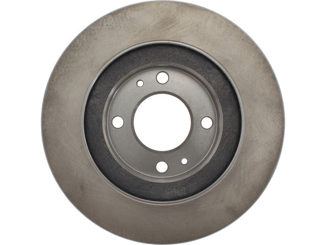 Centric Parts Disc Brake Rotor  121.46080