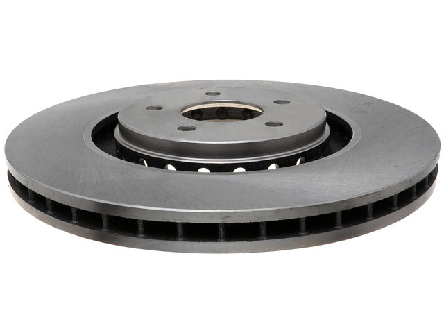 Centric Parts Disc Brake Rotor  121.46084