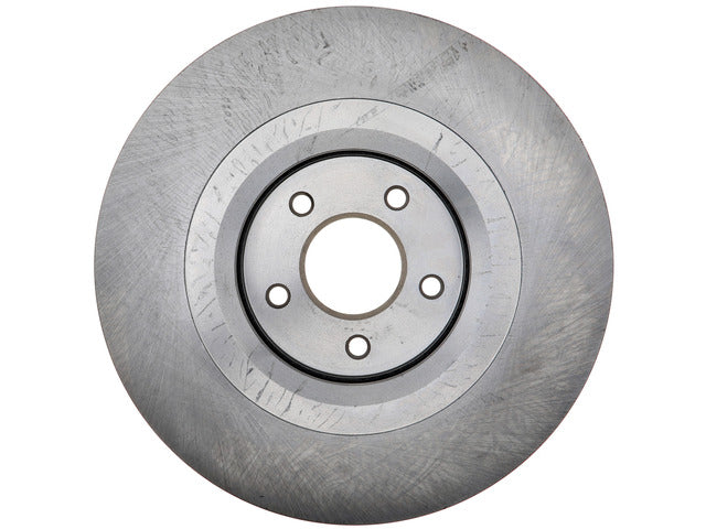 Centric Parts Disc Brake Rotor  121.46084