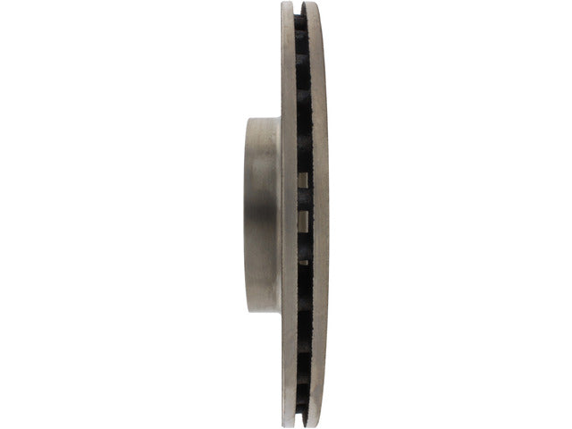 Centric Parts Disc Brake Rotor  121.47009