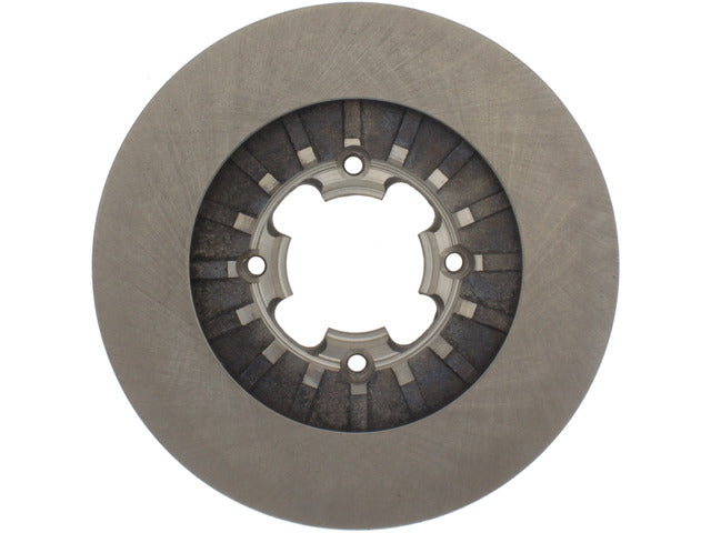 Centric Parts Disc Brake Rotor  121.47009